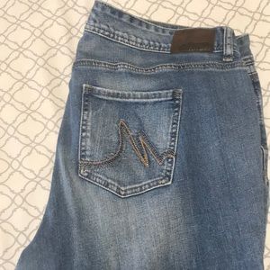Maurices Jeans